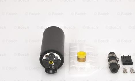 BOSCH 0 580 314 070 - Топливный насос parts5.com