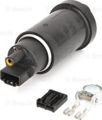 BOSCH 0 580 314 152 - Топливный насос parts5.com