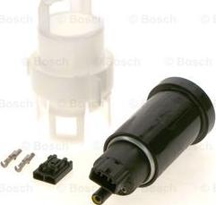 BOSCH 0 580 314 165 - Топливный насос parts5.com