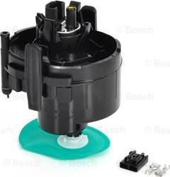 BOSCH 0 580 314 123 - Топливный насос parts5.com