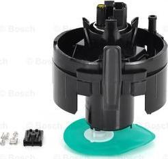 BOSCH 0 580 314 123 - Топливный насос parts5.com