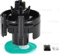 BOSCH 0 580 314 123 - Топливный насос parts5.com