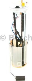 BOSCH 0 580 203 433 -  parts5.com