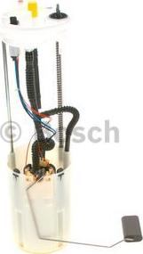 BOSCH 0580203429 -  parts5.com