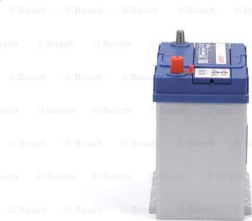 BOSCH 0 092 S40 300 - Стартерная аккумуляторная батарея, АКБ parts5.com