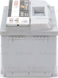 BOSCH 0 092 S50 070 - Starter Battery parts5.com