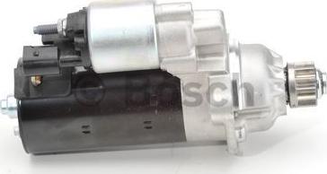 BOSCH 0 001 153 009 - Стартер parts5.com