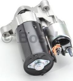 BOSCH 0 001 108 471 - Стартер parts5.com