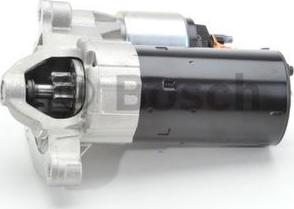 BOSCH 0 001 108 471 - Стартер parts5.com