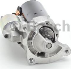 BOSCH 0 001 108 471 - Стартер parts5.com