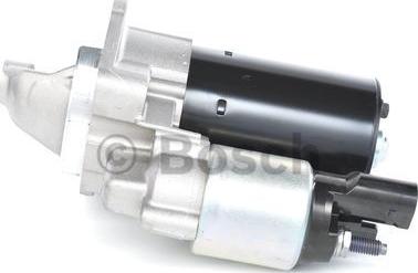 BOSCH 0 001 107 446 - Стартер parts5.com