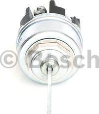 BOSCH 0 342 106 005 - Interruptor de encendido / arranque parts5.com