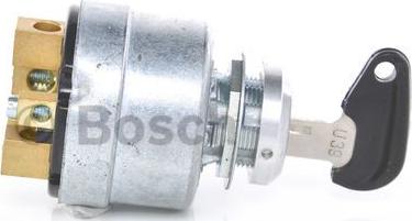 BOSCH 0 342 315 004 - Выключатель, предпусковой обогрев parts5.com