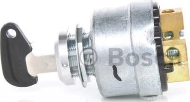 BOSCH 0 342 315 004 - Выключатель, предпусковой обогрев parts5.com