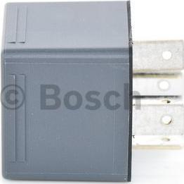 BOSCH 0 332 209 159 - Реле, рабочий ток parts5.com