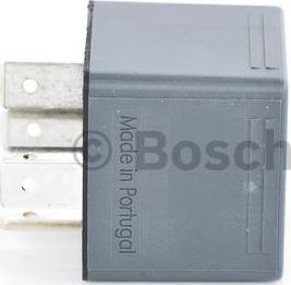 BOSCH 0 332 209 159 - Реле, рабочий ток parts5.com