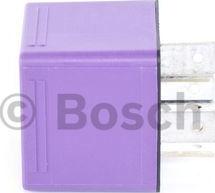 BOSCH 0 332 209 151 - Реле, рабочий ток parts5.com