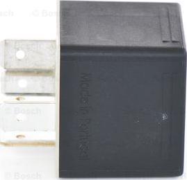 BOSCH 0 332 209 211 - Многофункциональное реле parts5.com