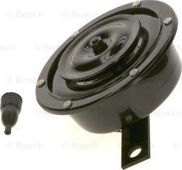 BOSCH 0 320 226 002 - Звуковой сигнал parts5.com