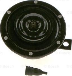 BOSCH 0 320 226 002 - Звуковой сигнал parts5.com