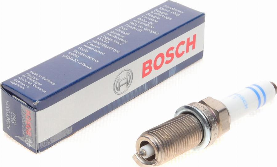 BOSCH 0 241 245 673 - Spark Plug parts5.com