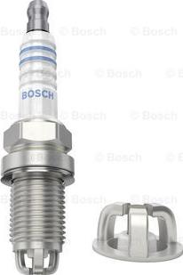 BOSCH 0 241 240 609 - Bujía de encendido parts5.com