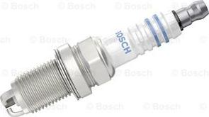 BOSCH 0 241 240 609 - Свеча зажигания parts5.com