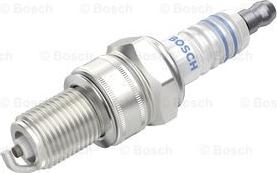 BOSCH 0 241 240 611 - Spark Plug parts5.com