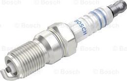 BOSCH 0 241 235 753 - Свеча зажигания parts5.com