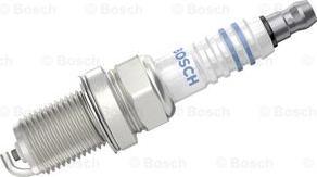 BOSCH 0 241 229 713 - Spark Plug parts5.com