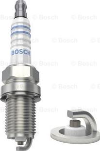 BOSCH 0 241 229 713 - Spark Plug parts5.com