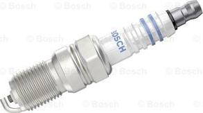 BOSCH 0 241 235 753 - Свеча зажигания parts5.com