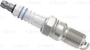 BOSCH 0 241 235 753 - Свеча зажигания parts5.com