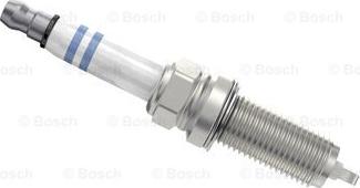 BOSCH 0 242 140 802 - Свеча зажигания parts5.com