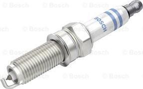 BOSCH 0 242 135 509 - Свеча зажигания parts5.com