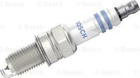 BOSCH 0 242 135 525 - Свеча зажигания parts5.com