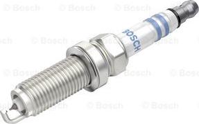 BOSCH 0 242 129 514 - Свеча зажигания parts5.com