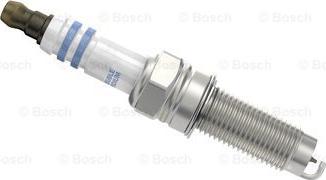 BOSCH 0 242 129 524 - Свеча зажигания parts5.com