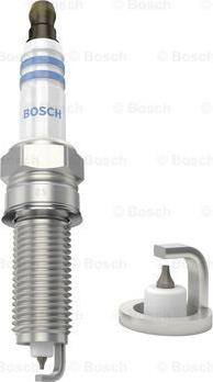 BOSCH 0 242 129 525 - Свеча зажигания parts5.com