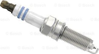 BOSCH 0 242 129 525 - Свеча зажигания parts5.com