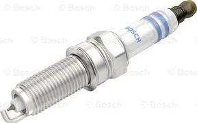 BOSCH 0 242 129 525 - Свеча зажигания parts5.com