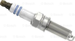 BOSCH 0 242 129 521 - Свеча зажигания parts5.com