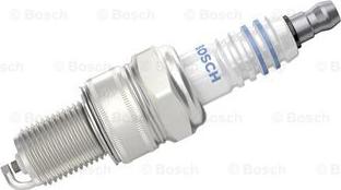 BOSCH 0 242 245 552 - Spark Plug parts5.com