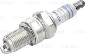 BOSCH 0 242 245 552 - Spark Plug parts5.com