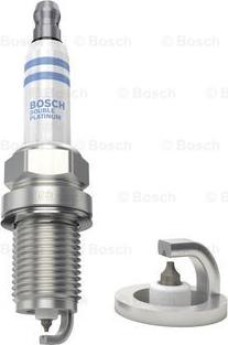 BOSCH 0 242 245 576 - Bujía de encendido parts5.com