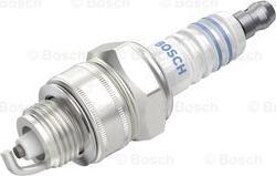 BOSCH 0 242 219 512 - Spark Plug parts5.com