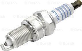 BOSCH 0 242 219 530 - Свеча зажигания parts5.com