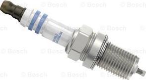 BOSCH 0 242 236 564 - Свеча зажигания parts5.com