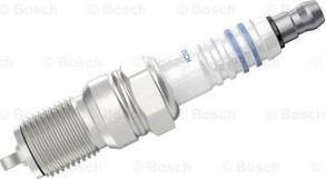 BOSCH 0 242 236 560 - Свеча зажигания parts5.com