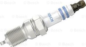 BOSCH 0 242 236 563 - Bujía de encendido parts5.com